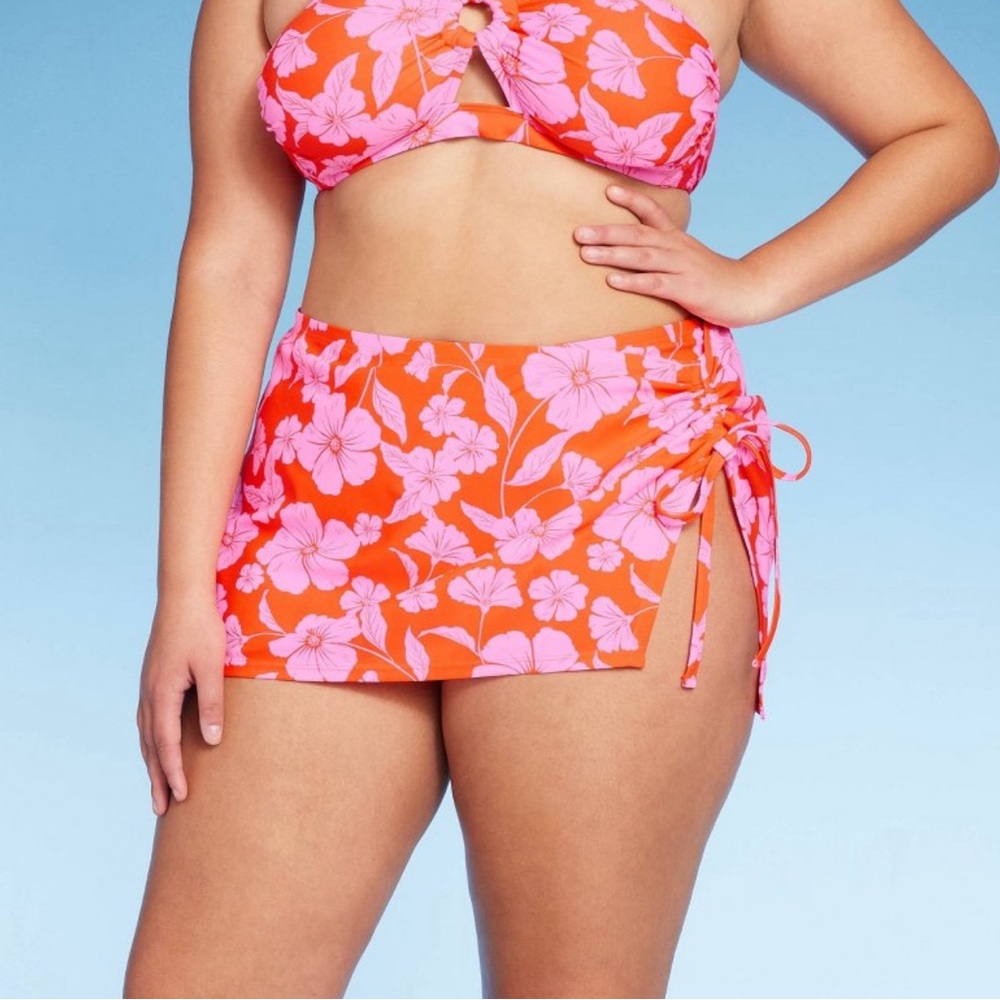 Wild Fable skirt cover up